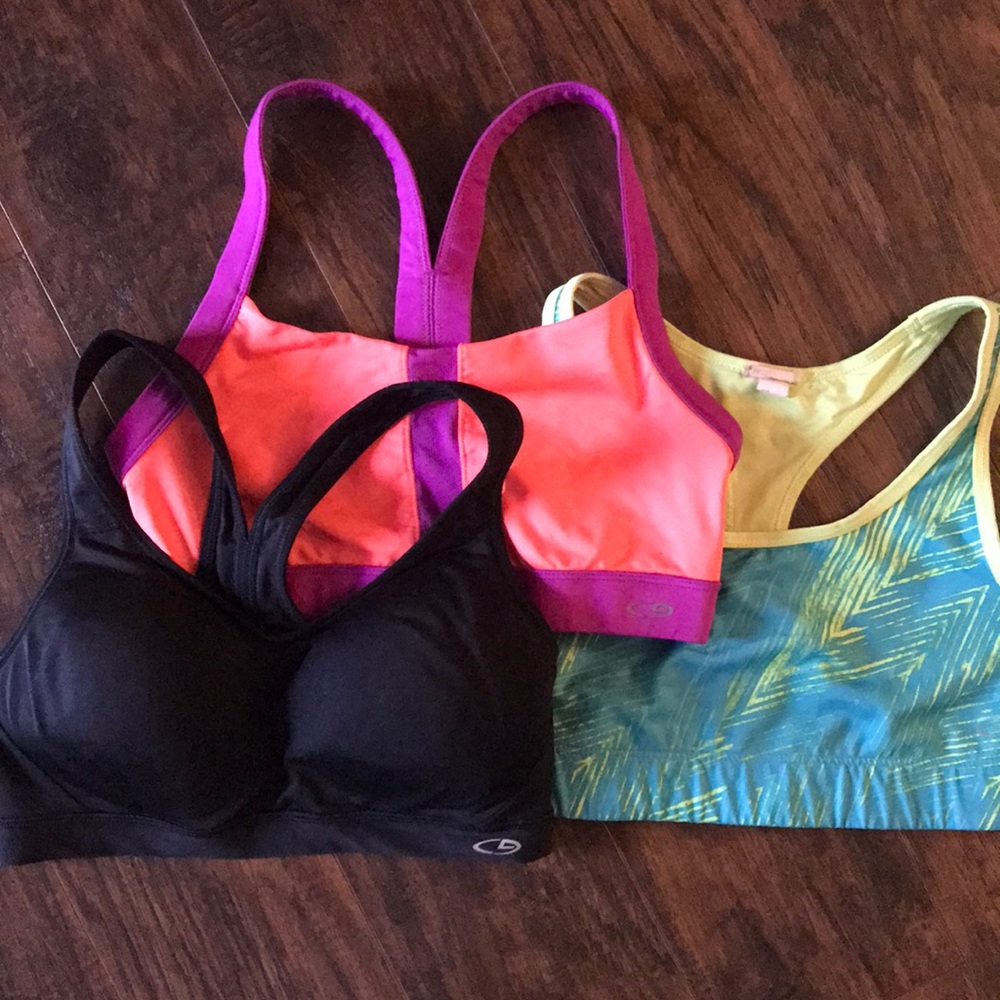 C9 | Sports Bra Lot